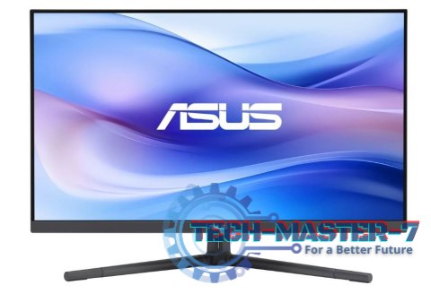 Monitor 27 cali VU279CFE-B IPS 100Hz HDMI USB-C 250cd/m2 1MS Monitor 27 cali VU279CFE-B IPS 100Hz HDMI USB-C 250cd/m2 1MS