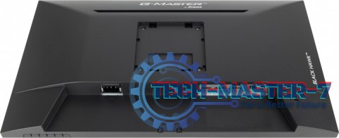 Monitor G-Master 23.8 cala GB2445HSU-B1 IPS,FHD,100Hz,1ms,2xUSB,HDMI,DP,2x2W, FreeSync,HAS(150mm) Monitor G-Master 23.8 cala GB2445HSU-B1 IPS,FHD,100Hz,1ms,2xUSB,HDMI,DP,2x2W, FreeSync,HAS(150mm)
