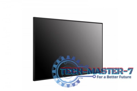 Monitor wielkoformatowy 49UM5N-H 500cd/m2 UHD 24/7 Monitor wielkoformatowy 49UM5N-H 500cd/m2 UHD 24/7