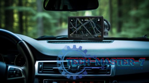 Nawigacja samochodowa FreeWAY CX7.0 + MapFactor mapy Europy Nawigacja samochodowa FreeWAY CX7.0 + MapFactor mapy Europy