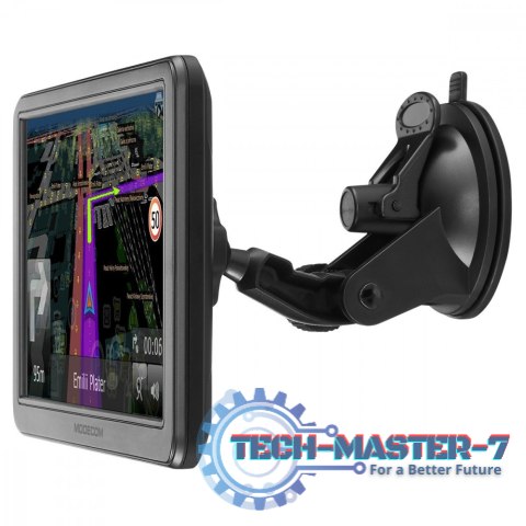 Nawigacja samochodowa FreeWAY CX7.0 + MapFactor mapy Europy Nawigacja samochodowa FreeWAY CX7.0 + MapFactor mapy Europy