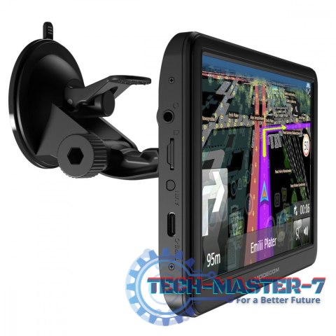 Nawigacja samochodowa FreeWAY CX7.0 + MapFactor mapy Europy Nawigacja samochodowa FreeWAY CX7.0 + MapFactor mapy Europy
