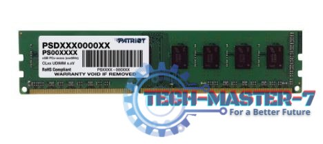 Pamięć DDR3L Signature 4GB/1600(1*4GB) Pamięć DDR3L Signature 4GB/1600(1*4GB)