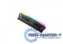 Pamięć DDR4 ARES Gaming RGB 32GB(2*16GB)/3600 czarna Pamięć DDR4 ARES Gaming RGB 32GB(2*16GB)/3600 czarna