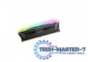 Pamięć DDR4 ARES Gaming RGB 32GB(2*16GB)/3600 czarna Pamięć DDR4 ARES Gaming RGB 32GB(2*16GB)/3600 czarna