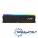 Pamięć XPG SPECTRIX D35G DDR4 3600 DIMM 16GB (2x8) RGB
