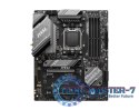Płyta główna B650 GAMING PLUS WIFI AM5 4DDR5 HDMI/DP ATX Płyta główna B650 GAMING PLUS WIFI AM5 4DDR5 HDMI/DP ATX
