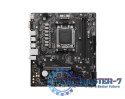 Płyta główna PRO B650M-B AM5 2DDR5 HDMI mATX Płyta główna PRO B650M-B AM5 2DDR5 HDMI mATX