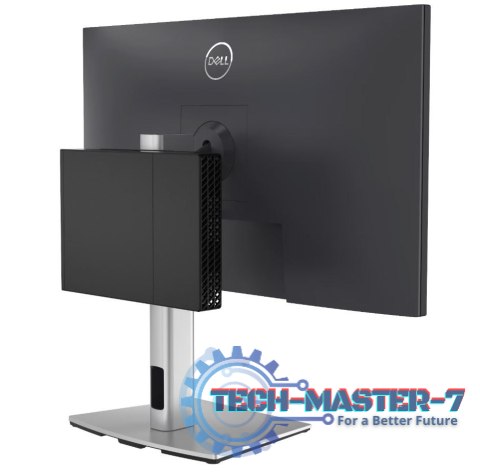 Podstawka Micro Form Factor All-in-One Stand - MFS22 Podstawka Micro Form Factor All-in-One Stand - MFS22