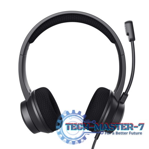 Słuchawki do PC Ayda USB-ENC Słuchawki do PC Ayda USB-ENC