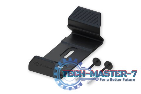 Uchwyt na klips powierzchniowy ZESTAW ABS + PC Plastik PR5MEC22 Uchwyt na klips powierzchniowy ZESTAW ABS + PC Plastik PR5MEC22