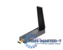 Adapter AX1800 WiFi USB Adapter AX1800 WiFi USB