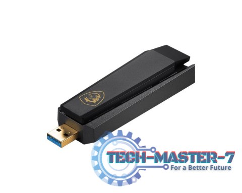 Adapter AXE5400 WIFi USB Adapter AXE5400 WIFi USB
