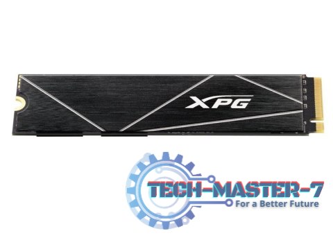 Dysk SSD XPG GAMMIX S70 BLADE 8000GB PCIe 4x4 7.3/6.3MB/s Dysk SSD XPG GAMMIX S70 BLADE 8000GB PCIe 4x4 7.3/6.3MB/s