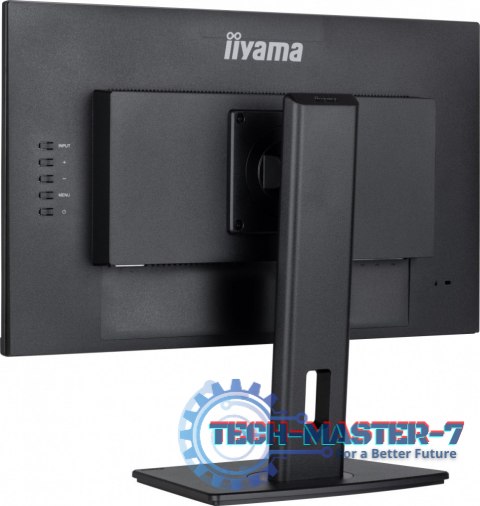 Monitor 23.8 cala ProLite XUB2492QSU-B1 IPS,QHD,USB-C,100Hz,3xUSB(3.2),HDMI,DP 300cd/m2,FreeSync,2x2W,HAS(150mm),PIVOT Monitor 23.8 cala ProLite XUB2492QSU-B1 IPS,QHD,USB-C,100Hz,3xUSB(3.2),HDMI,DP 300cd/m2,FreeSync,2x2W,HAS(150mm),PIVOT
