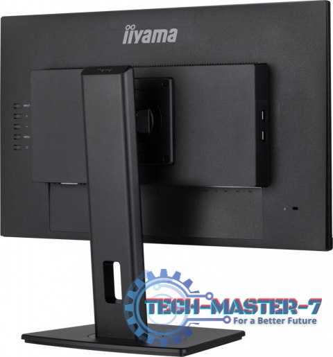 Monitor 23.8 cala ProLite XUB2492QSU-B1 IPS,QHD,USB-C,100Hz,3xUSB(3.2),HDMI,DP 300cd/m2,FreeSync,2x2W,HAS(150mm),PIVOT Monitor 23.8 cala ProLite XUB2492QSU-B1 IPS,QHD,USB-C,100Hz,3xUSB(3.2),HDMI,DP 300cd/m2,FreeSync,2x2W,HAS(150mm),PIVOT