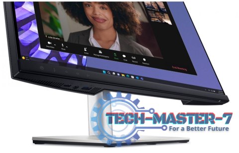 Monitor P2424HEB 23.8 cala LED IPS Full HD (1920 x1080)/16:9/HDMI/DP/ RJ-45/Kamera/Głośniki/Mikrofon/3YPPG Monitor P2424HEB 23.8 cala LED IPS Full HD (1920 x1080)/16:9/HDMI/DP/ RJ-45/Kamera/Głośniki/Mikrofon/3YPPG