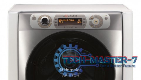 Pralka AQ104D497SDEU Pralka AQ104D497SDEU