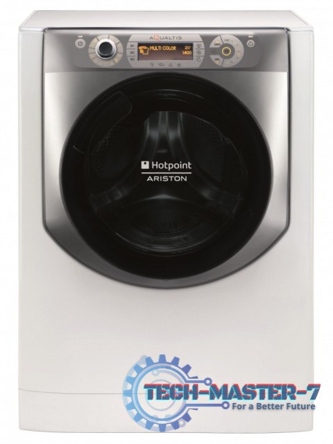Pralka AQ104D497SDEU Pralka AQ104D497SDEU