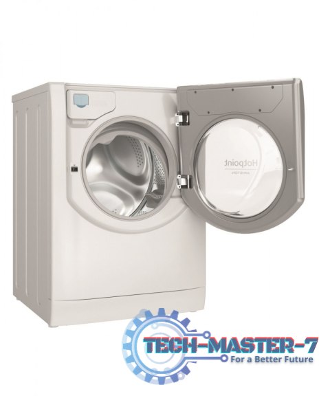 Pralka AQ104D497SDEU Pralka AQ104D497SDEU