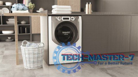 Pralka AQ104D497SDEU Pralka AQ104D497SDEU