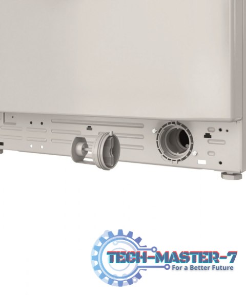 Pralka AQ104D497SDEU Pralka AQ104D497SDEU