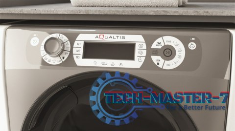 Pralka AQ104D497SDEU Pralka AQ104D497SDEU