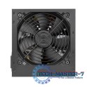 Zasilacz - Litepower II Black 750W (Active PFC, 2xPEG, 120mm, Single Rail)