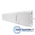 Antena 4G LTE DUAL | 14dBi | dookólna | zewnętrzna Antena 4G LTE DUAL | 14dBi | dookólna | zewnętrzna