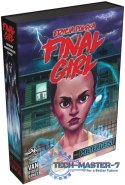 Gra Final Girl: Legenda Nawiedzonego Dworu
