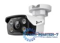 Kamera VIGI C350(6mm) 5MP Full-Color Bullet Kamera VIGI C350(6mm) 5MP Full-Color Bullet