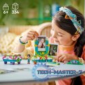 Klocki Disney Classic 43239 Ramka na zdjęcia i szkatułka Mirabel