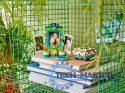 Klocki Disney Classic 43239 Ramka na zdjęcia i szkatułka Mirabel