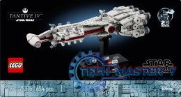 Klocki Star Wars 75376 Tantive IV