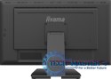 Monitor 27 cali T2752MSC-B1 10 PKT. POJ,IPS,HDMI,DP,2x2USB(3.2),2x1W400cd/m2,7H,