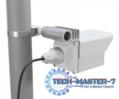 Punkt dostępowy CubeG-5ac60ayp air CPE WirelessWireCube Punkt dostępowy CubeG-5ac60ayp air CPE WirelessWireCube