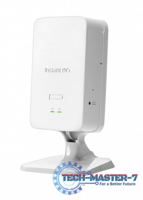Punkt dostępowy HPE NW ION AP (RW) AP22D S1U76A Punkt dostępowy HPE NW ION AP (RW) AP22D S1U76A