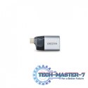 Adapter USB-C do HDMI 4K 100W PD