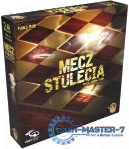 Gra Mecz stulecia