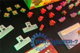 Gra ROOT: Paczka zaciężnych maruderów