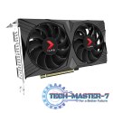 Karta graficzna GeForce RTX 4060 8GB OC VERTO DUAL FAN DLSS 3