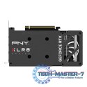 Karta graficzna GeForce RTX 4060 8GB OC VERTO DUAL FAN DLSS 3