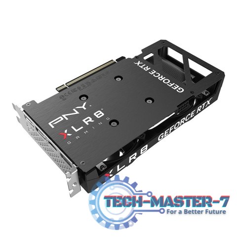Karta graficzna GeForce RTX 4060 8GB OC VERTO DUAL FAN DLSS 3 Karta graficzna GeForce RTX 4060 8GB OC VERTO DUAL FAN DLSS 3