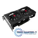 Karta graficzna GeForce RTX 4060 8GB OC VERTO DUAL FAN DLSS 3