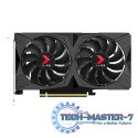 Karta graficzna GeForce RTX 4060 8GB OC VERTO DUAL FAN DLSS 3