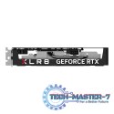 Karta graficzna GeForce RTX 4060 8GB OC VERTO DUAL FAN DLSS 3