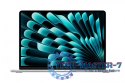 MacBook Air 13.6 : M3 8/10, 16GB, 512GB - Srebrny MacBook Air 13.6 : M3 8/10, 16GB, 512GB - Srebrny