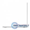 MacBook Air 13.6 : M3 8/10, 16GB, 512GB - Srebrny MacBook Air 13.6 : M3 8/10, 16GB, 512GB - Srebrny