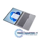 Notebook ThinkBook 16 G7 21MS007XPB W11Pro Ultra 5 125U/8GB/512GB/INT/16.0 WUXGA/Arctic Grey/3YRS OS + CO2 Offset Notebook ThinkBook 16 G7 21MS007XPB W11Pro Ultra 5 125U/8GB/512GB/INT/16.0 WUXGA/Arctic Grey/3YRS OS + CO2 Offset