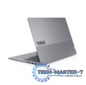 Notebook ThinkBook 16 G7 21MS007XPB W11Pro Ultra 5 125U/8GB/512GB/INT/16.0 WUXGA/Arctic Grey/3YRS OS + CO2 Offset Notebook ThinkBook 16 G7 21MS007XPB W11Pro Ultra 5 125U/8GB/512GB/INT/16.0 WUXGA/Arctic Grey/3YRS OS + CO2 Offset